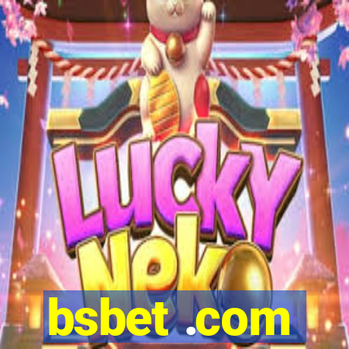 bsbet .com